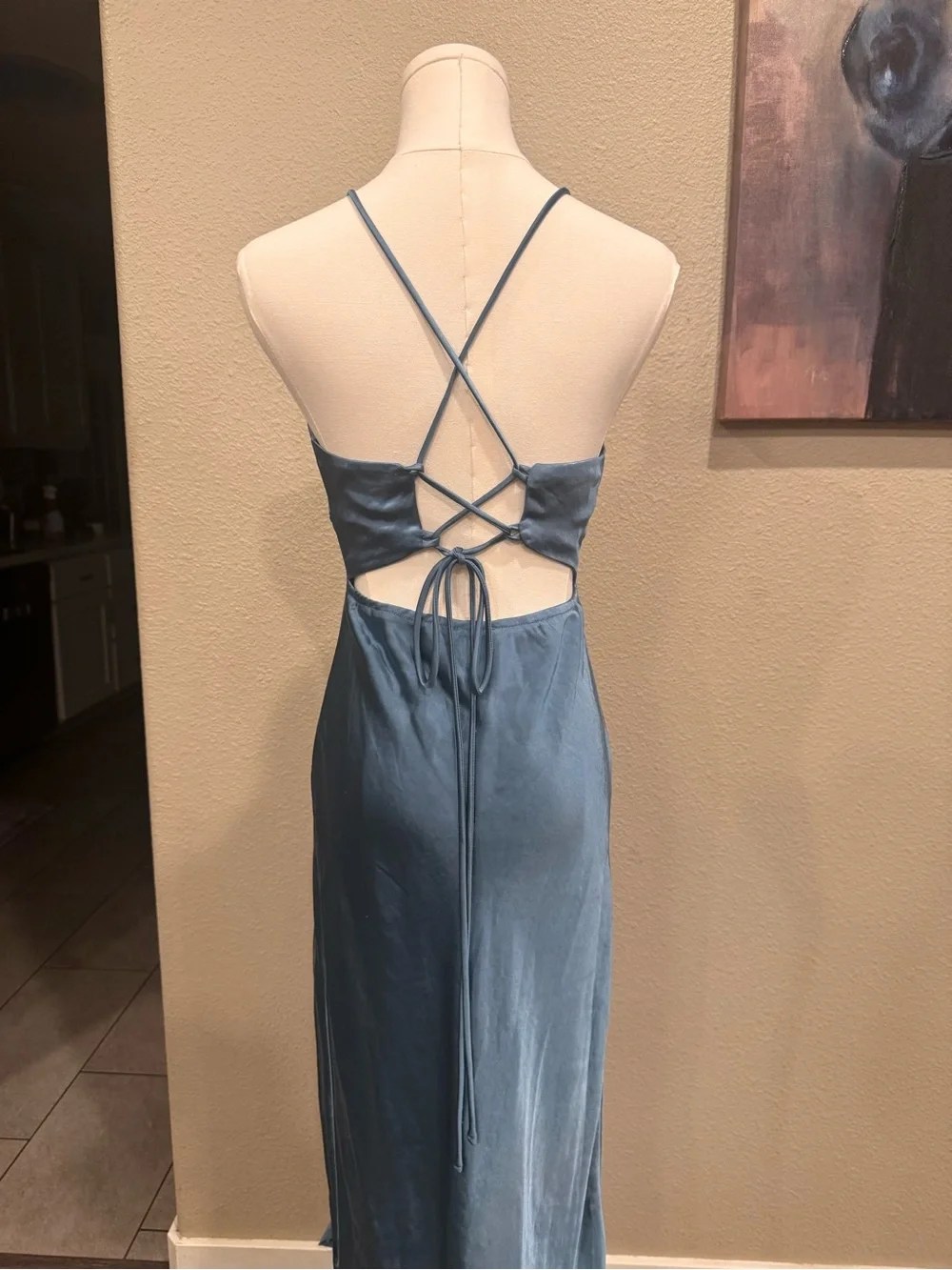 Hello Molly sleek slip